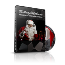 Trilhas Natalinas - Christmas New Year Edition - Download